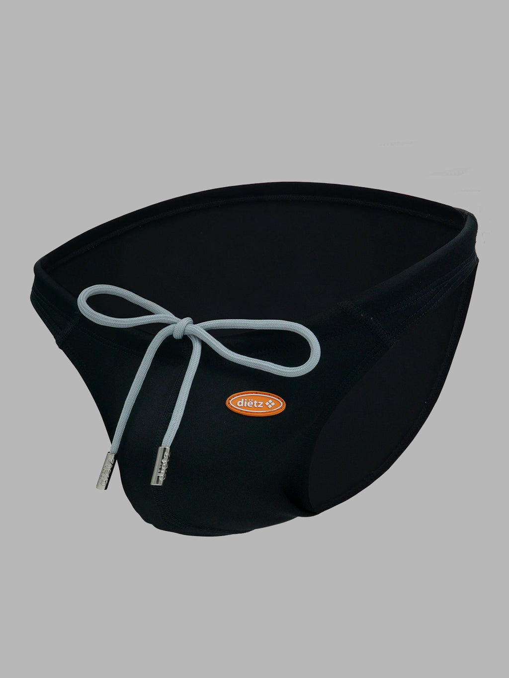 Traje de baño Trusa Palermo Negro