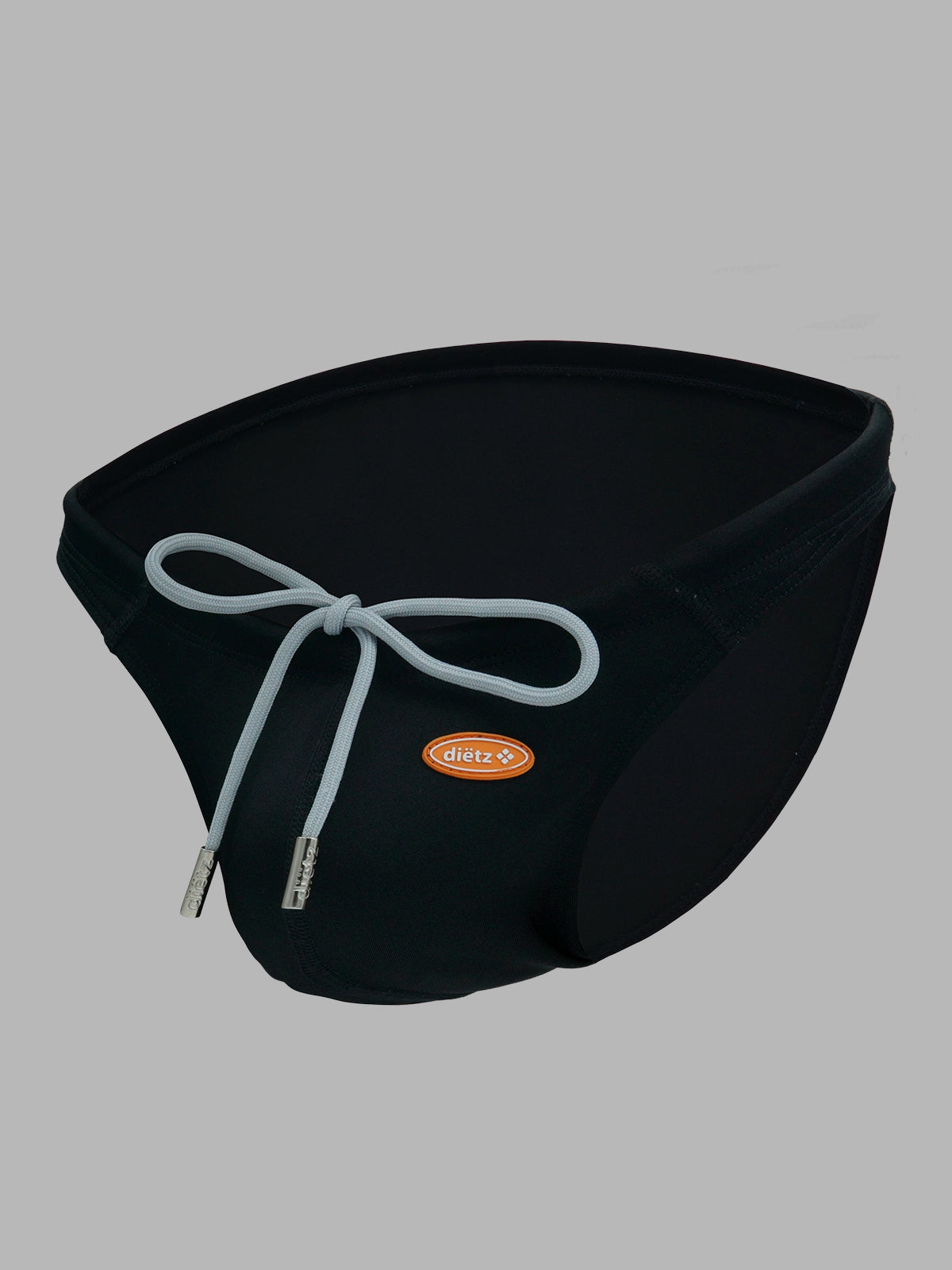 Traje de baño Trusa Palermo Negro