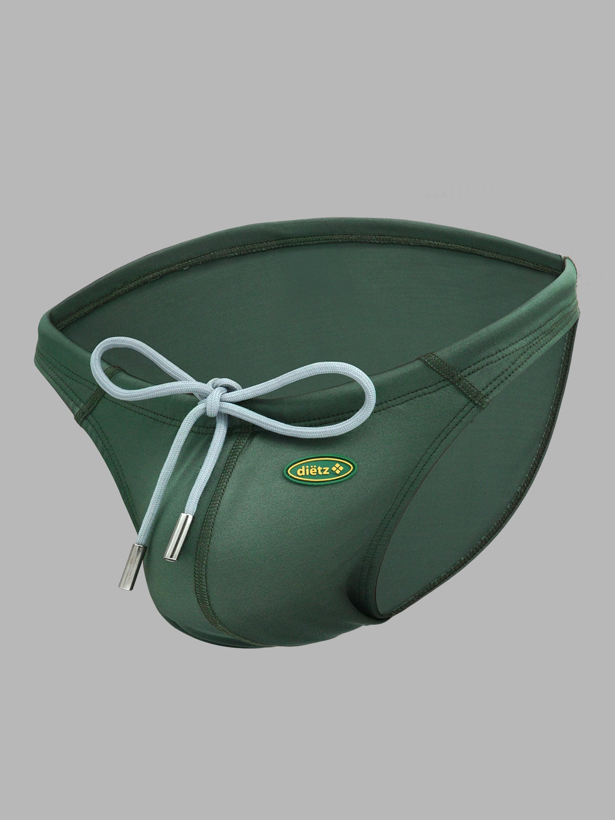 Traje de baño Trusa Palermo verde