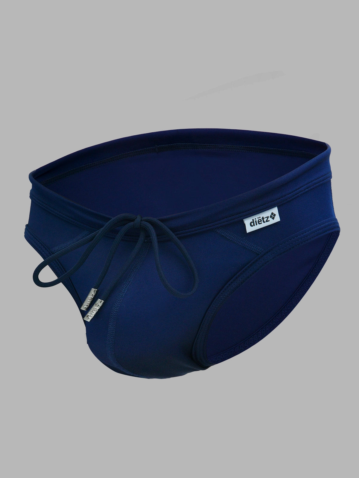 Traje de baño Trusa  Etrusco Azul marino