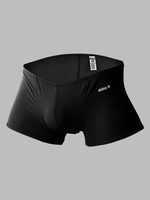 Boxer Milano Negro