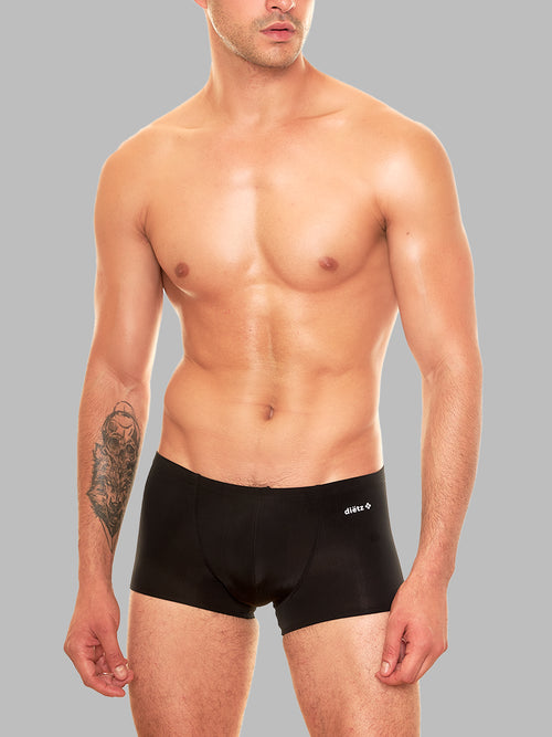 Boxer Milano Negro