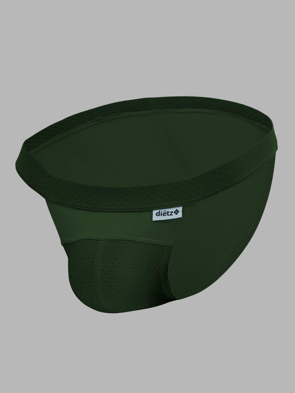 String Tucan Verde olivo