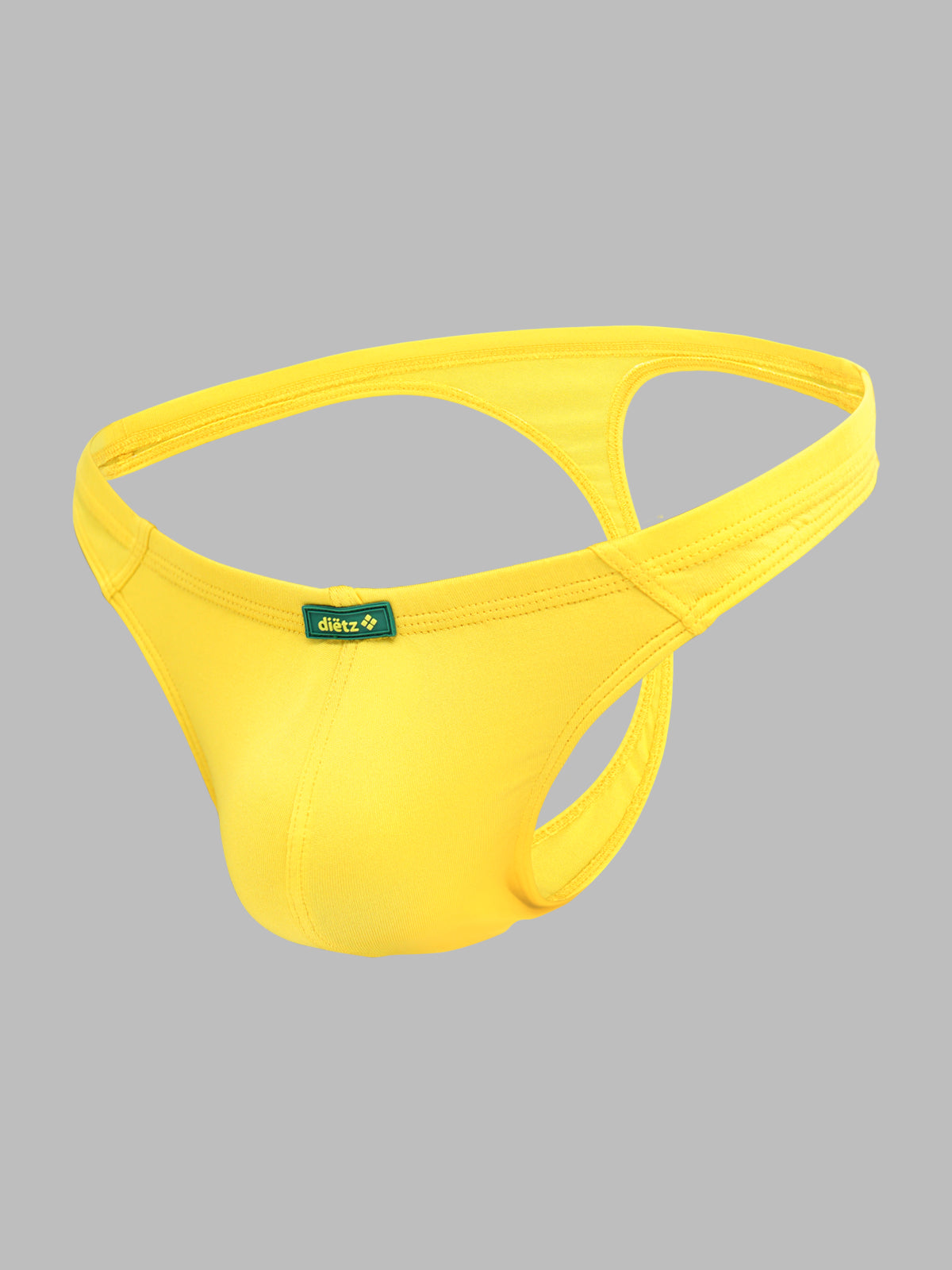 Tanga Bahia Amarillo
