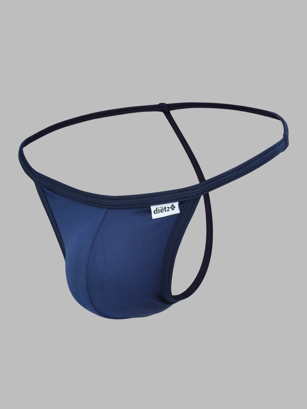 Tanga Grip Azul Marino