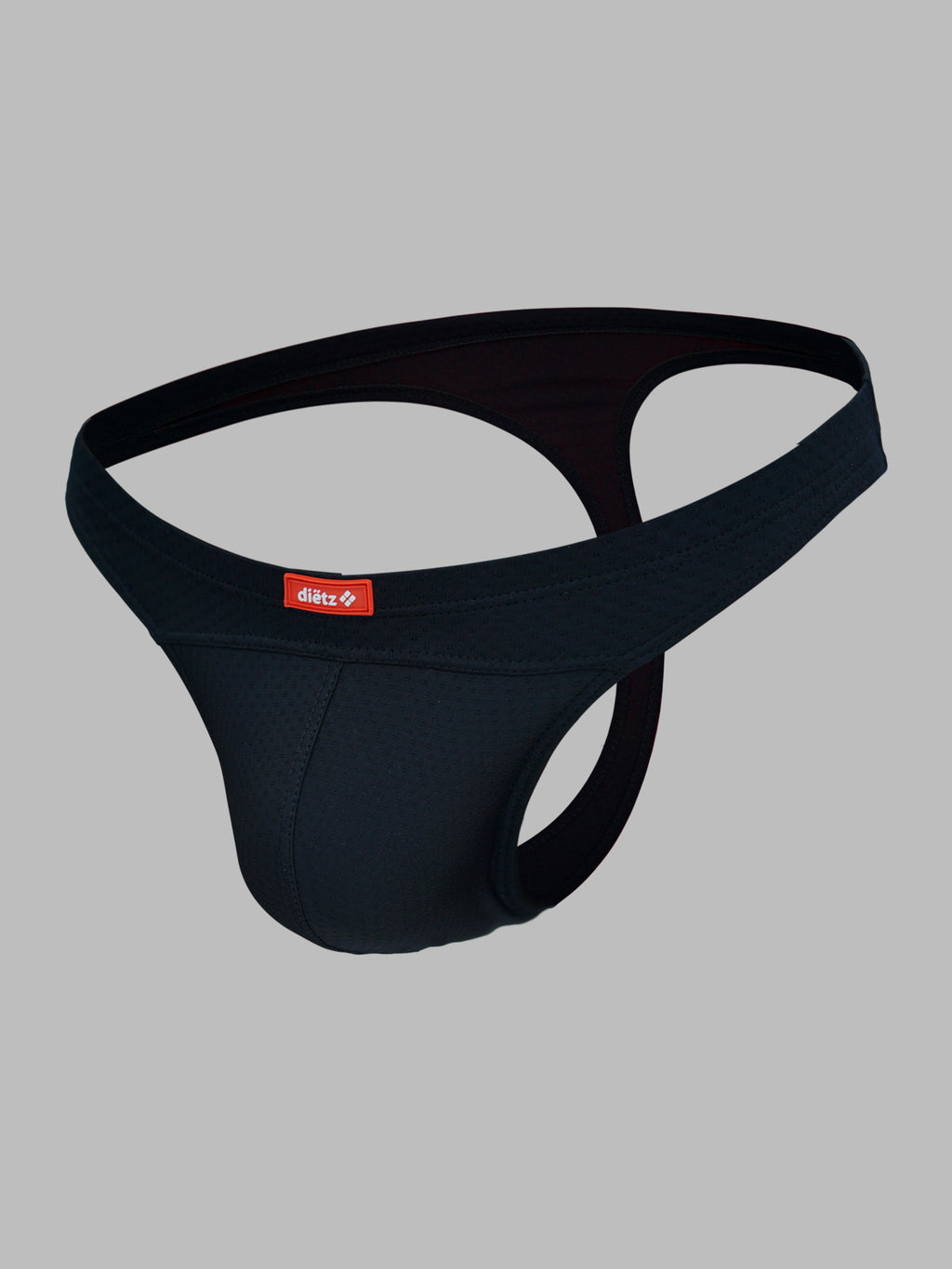Tanga Costa Negro