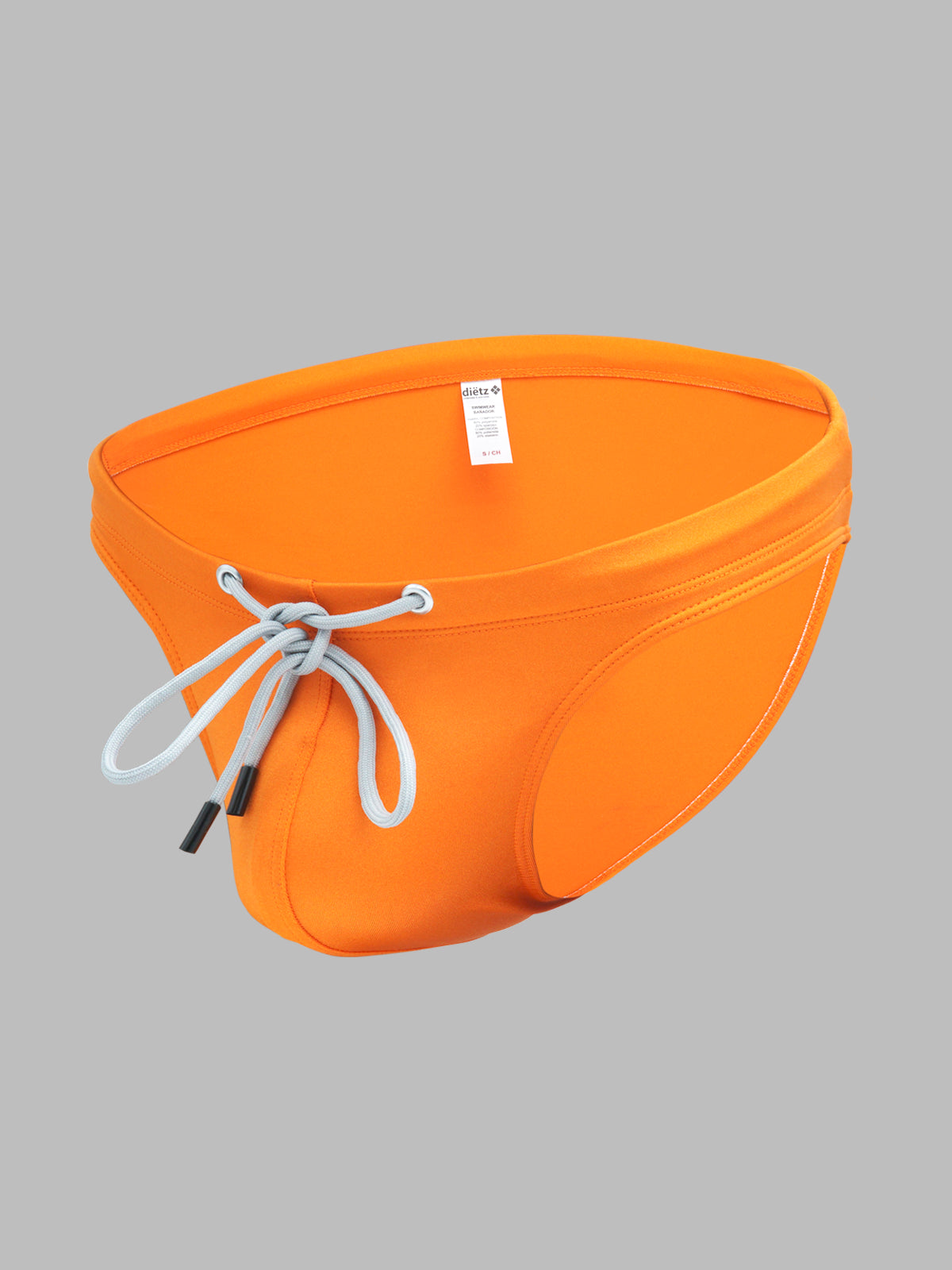  Swimsuit Henry Orange