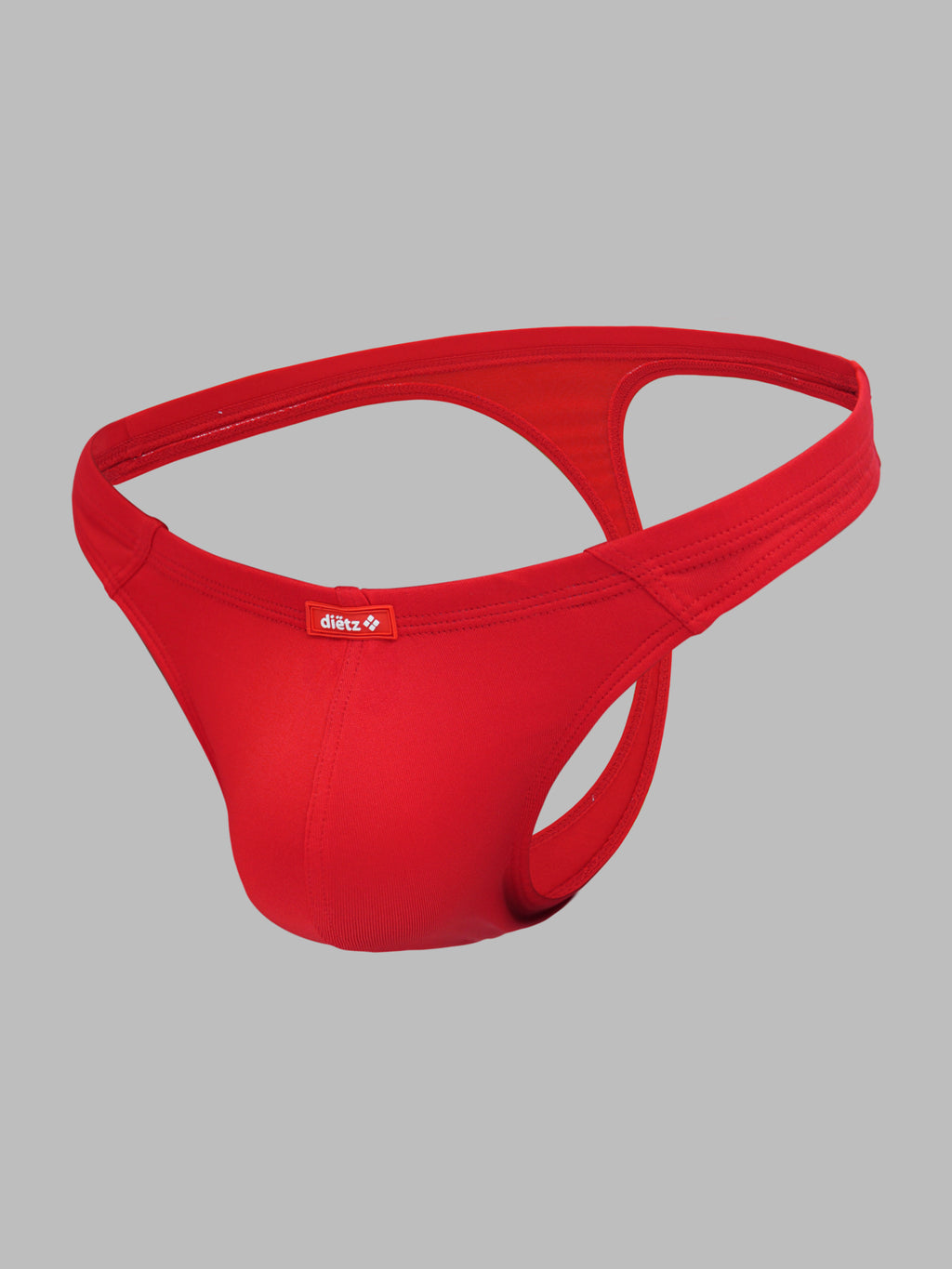 Tanga Bahia Rojo