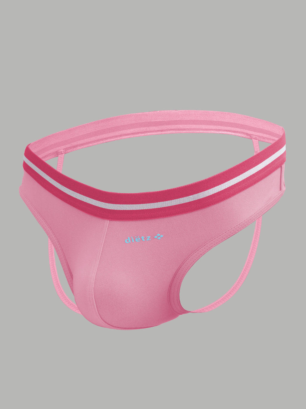 Pink Ice Jock