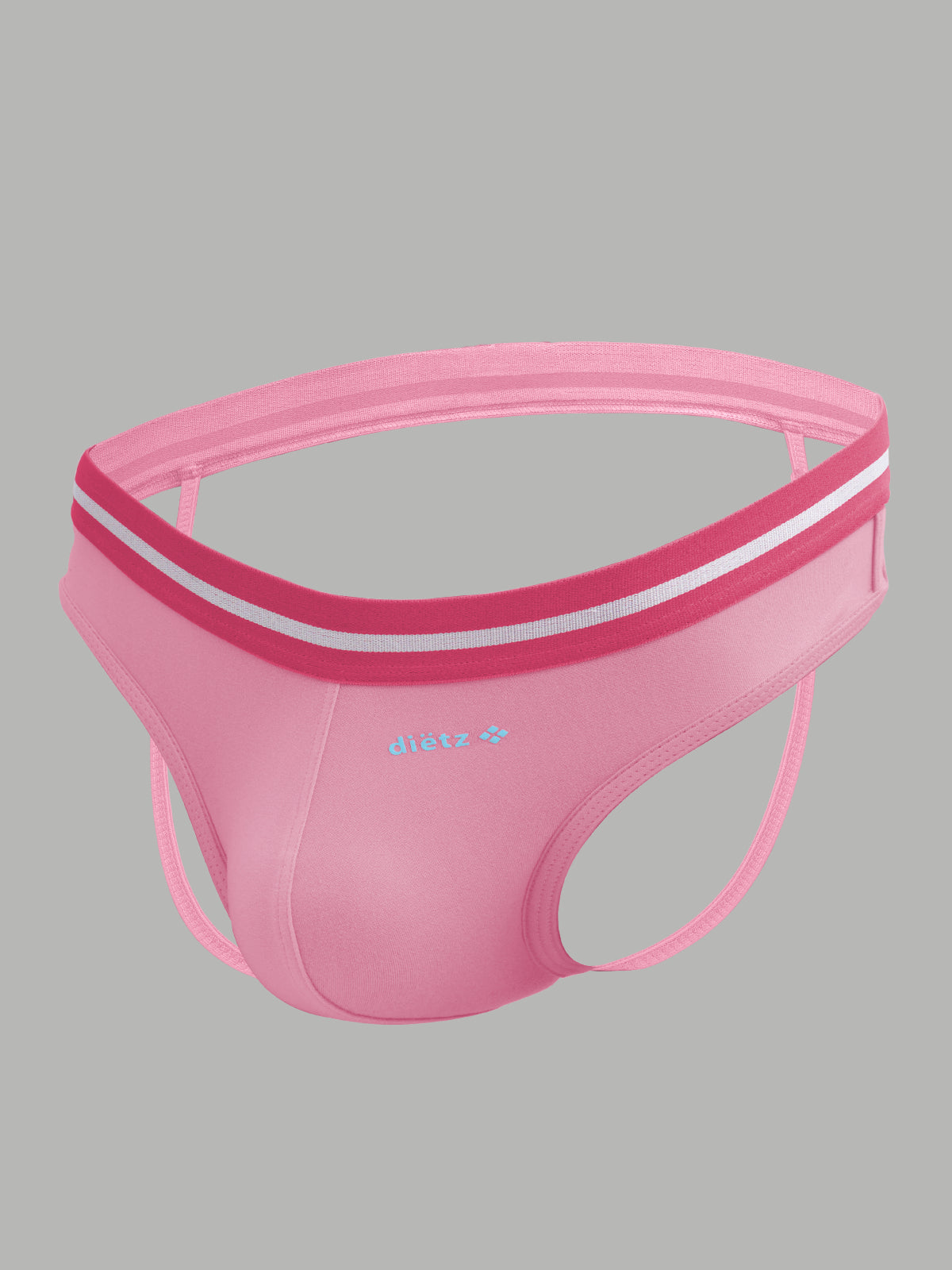 Jock Ice Rosa