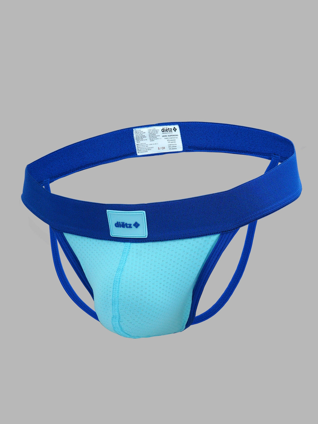 Jock Grit Sky Blue