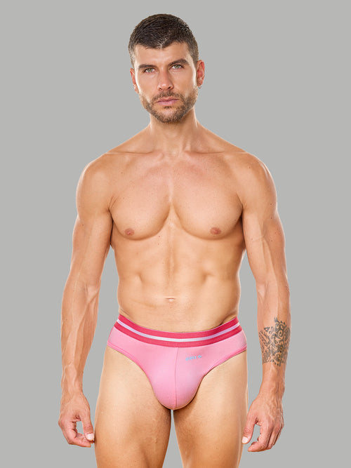 Pink Ice Jock