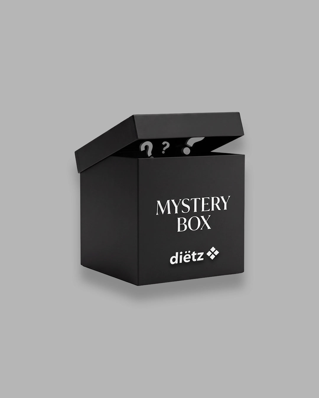 Briefs Mystery Box