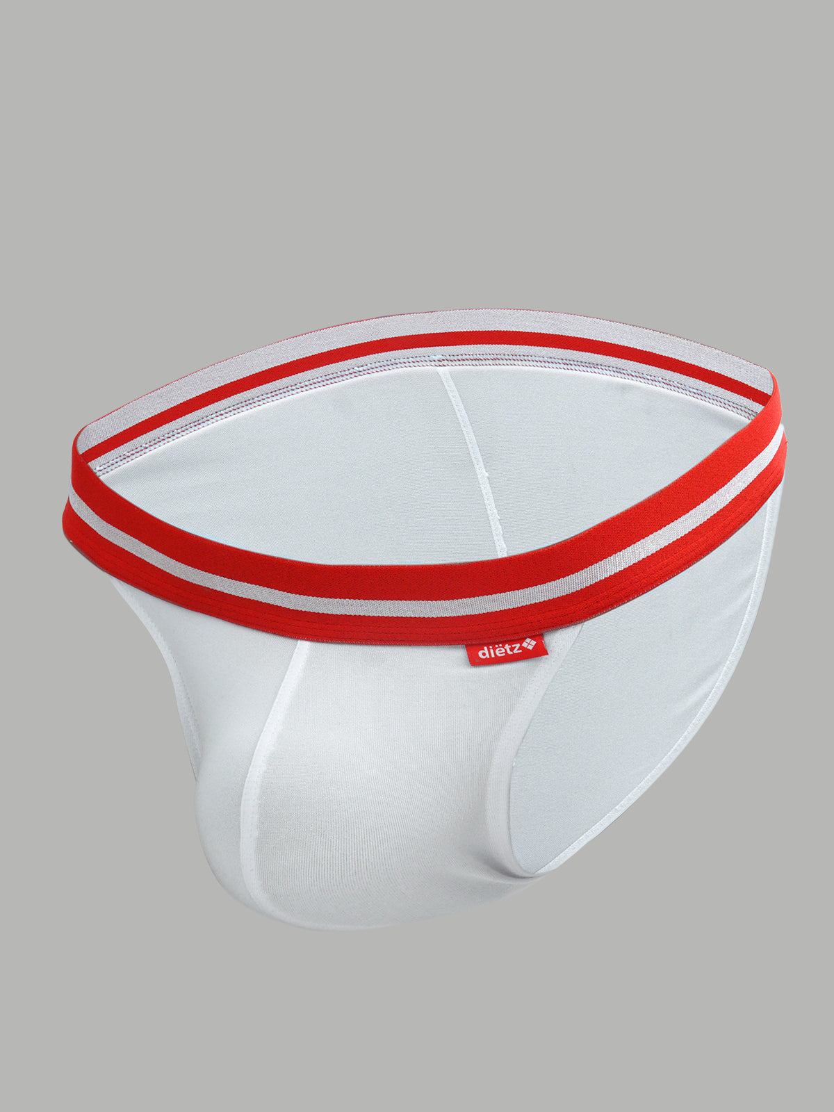 String Olympo Blanco
