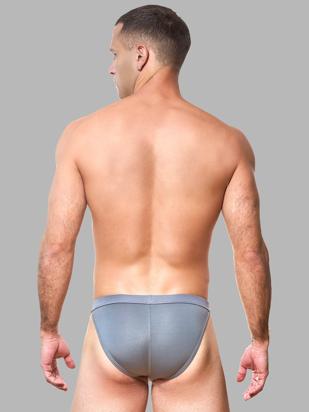 String Tucan Gris