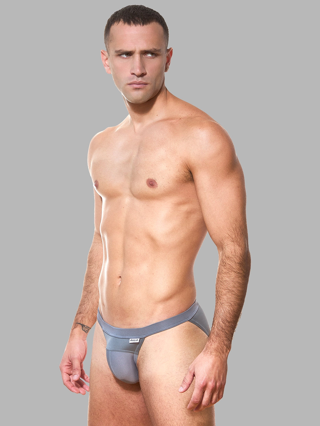 String Tucan Gris
