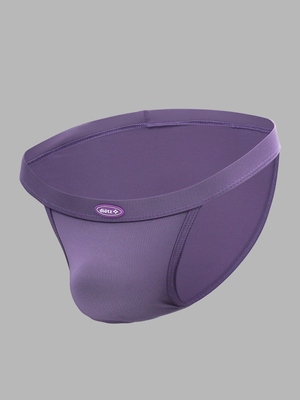 String Rugged Púrpura