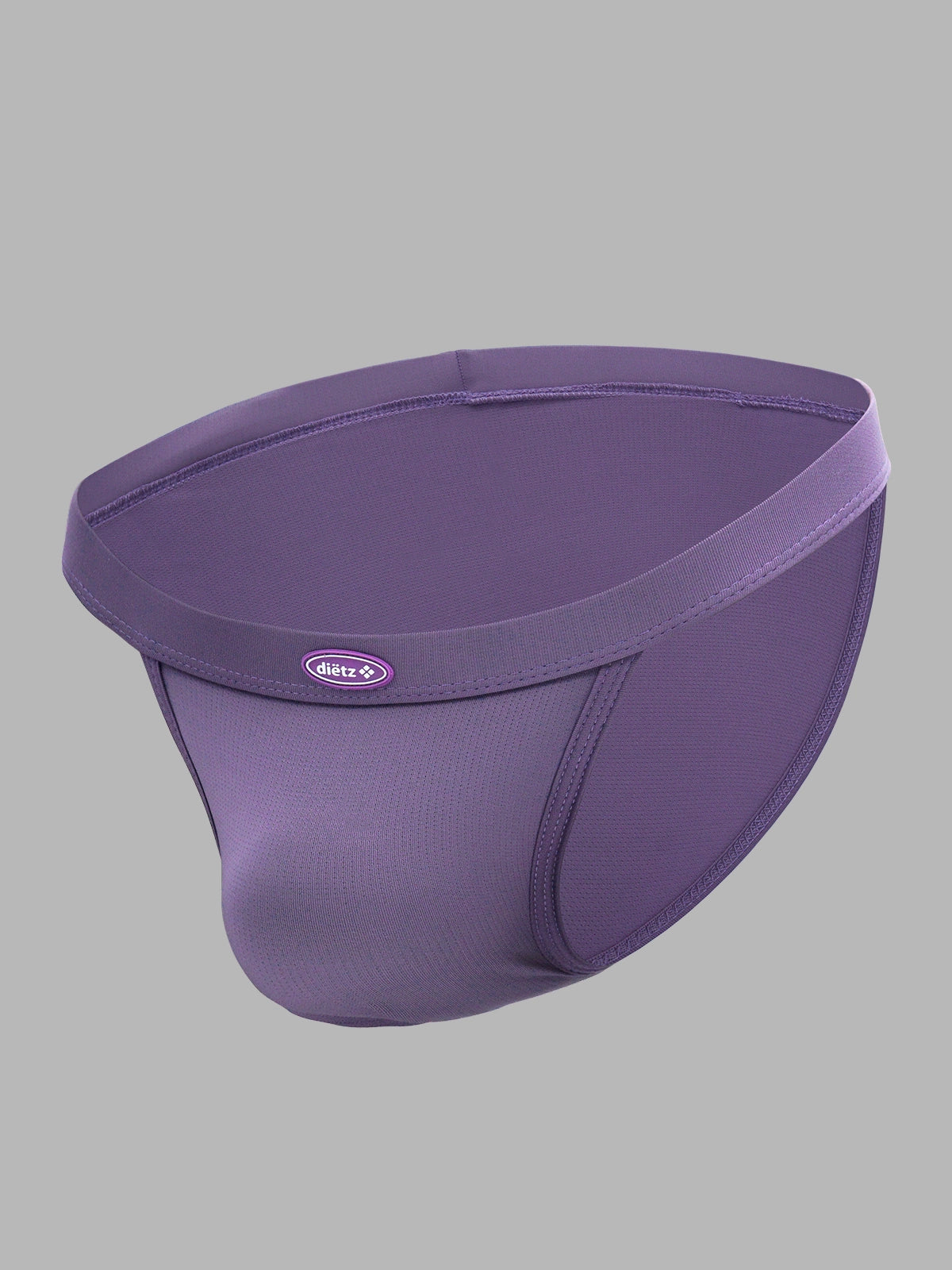 String Rugged Púrpura