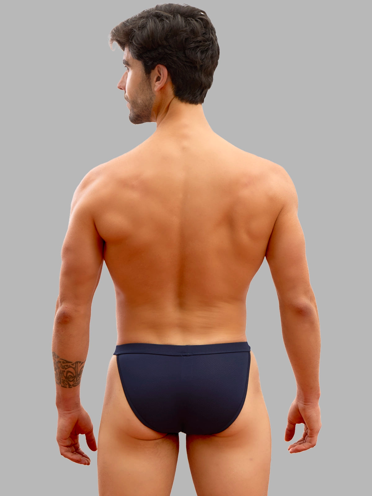 String Rugged Azul marino