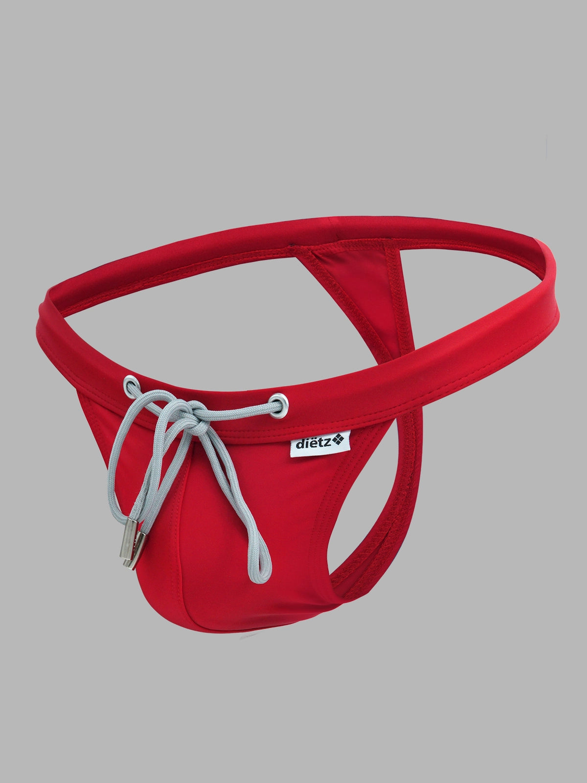 Traje de baño Stamina ST Tanga Rojo
