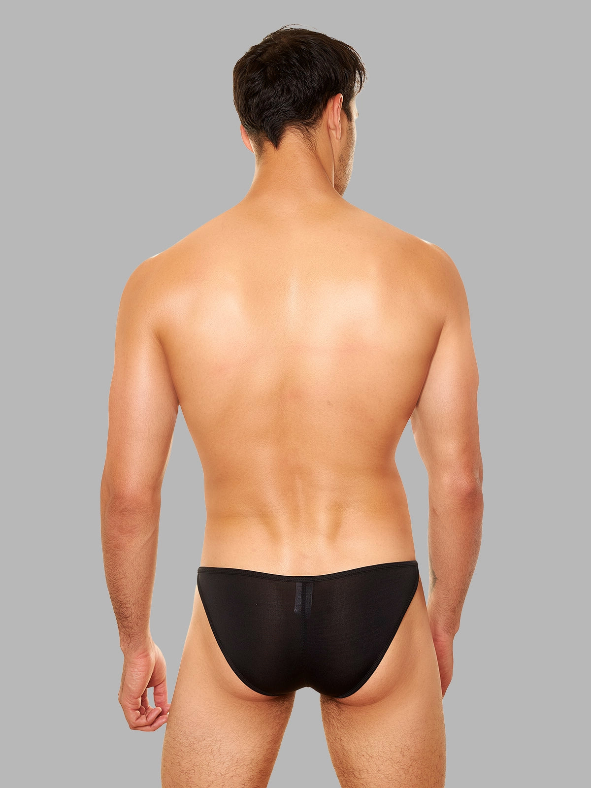 String Grip Negro