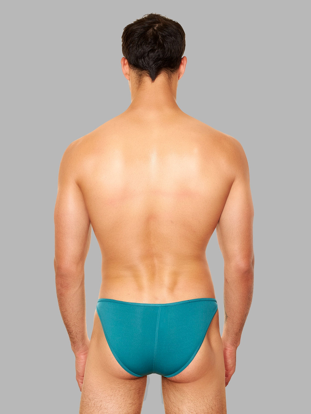 Set of 2 Emerald Grips