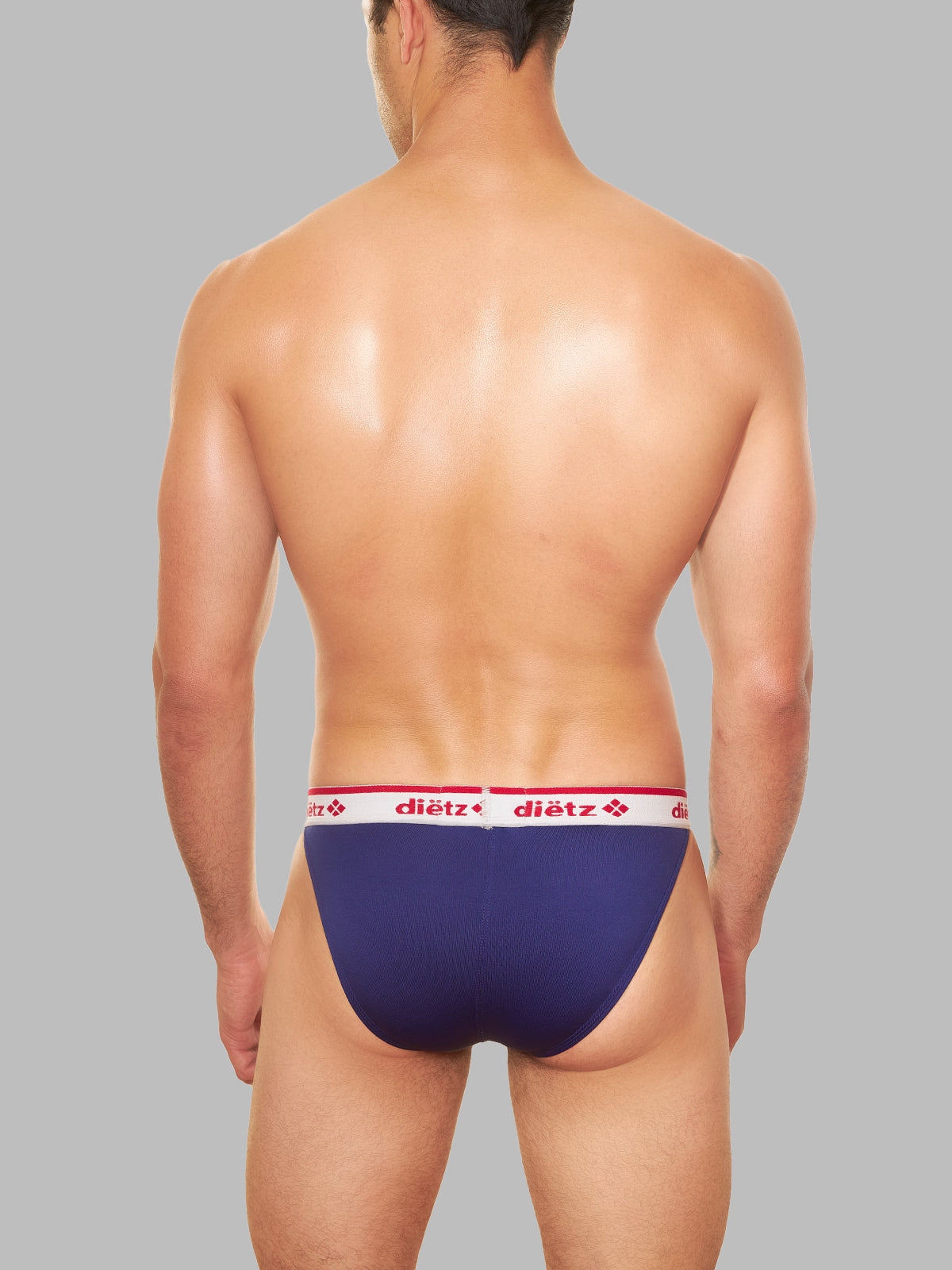 String Rogue Navy Blue