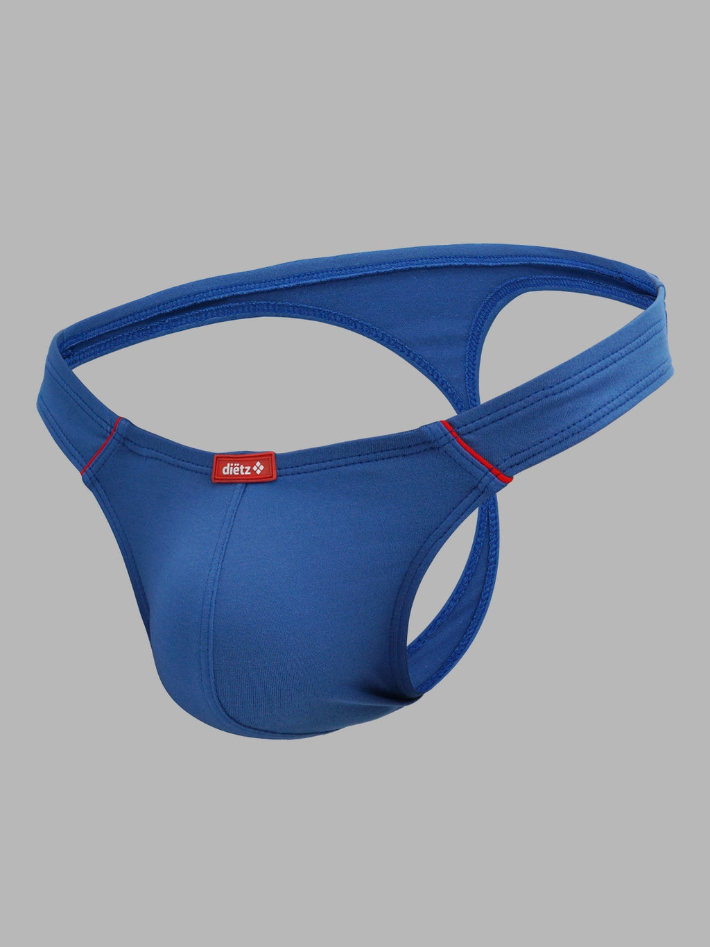 Tanga Monza Azul