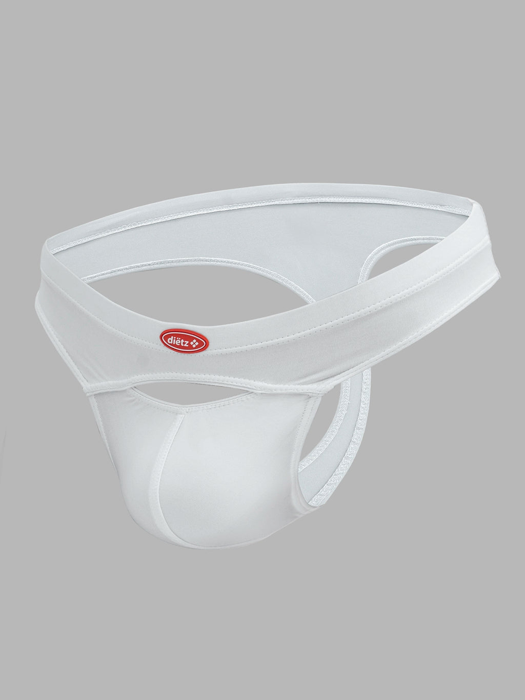 Tanga Blaze Blanco