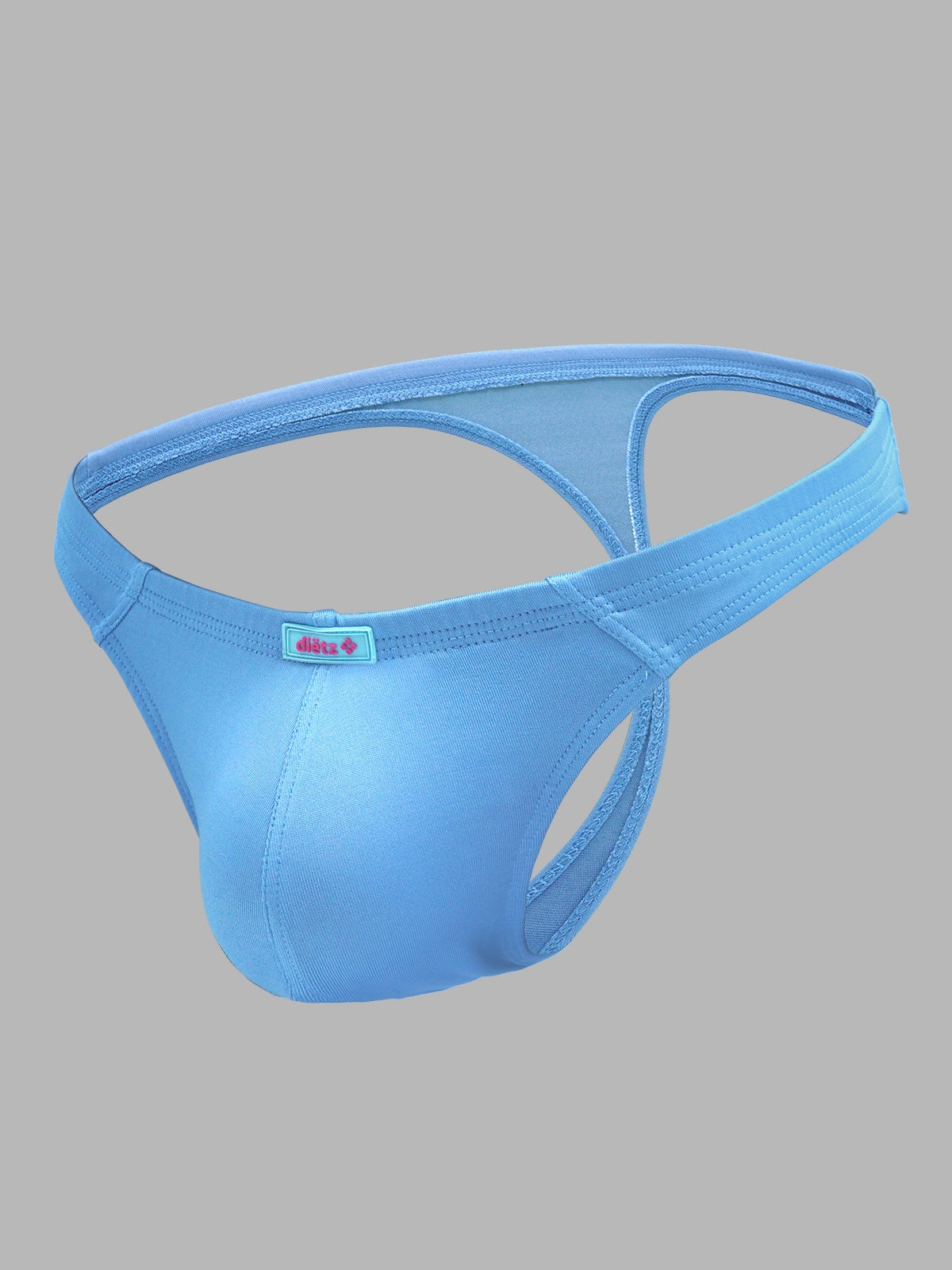 Tanga Bahia Azul Niebla