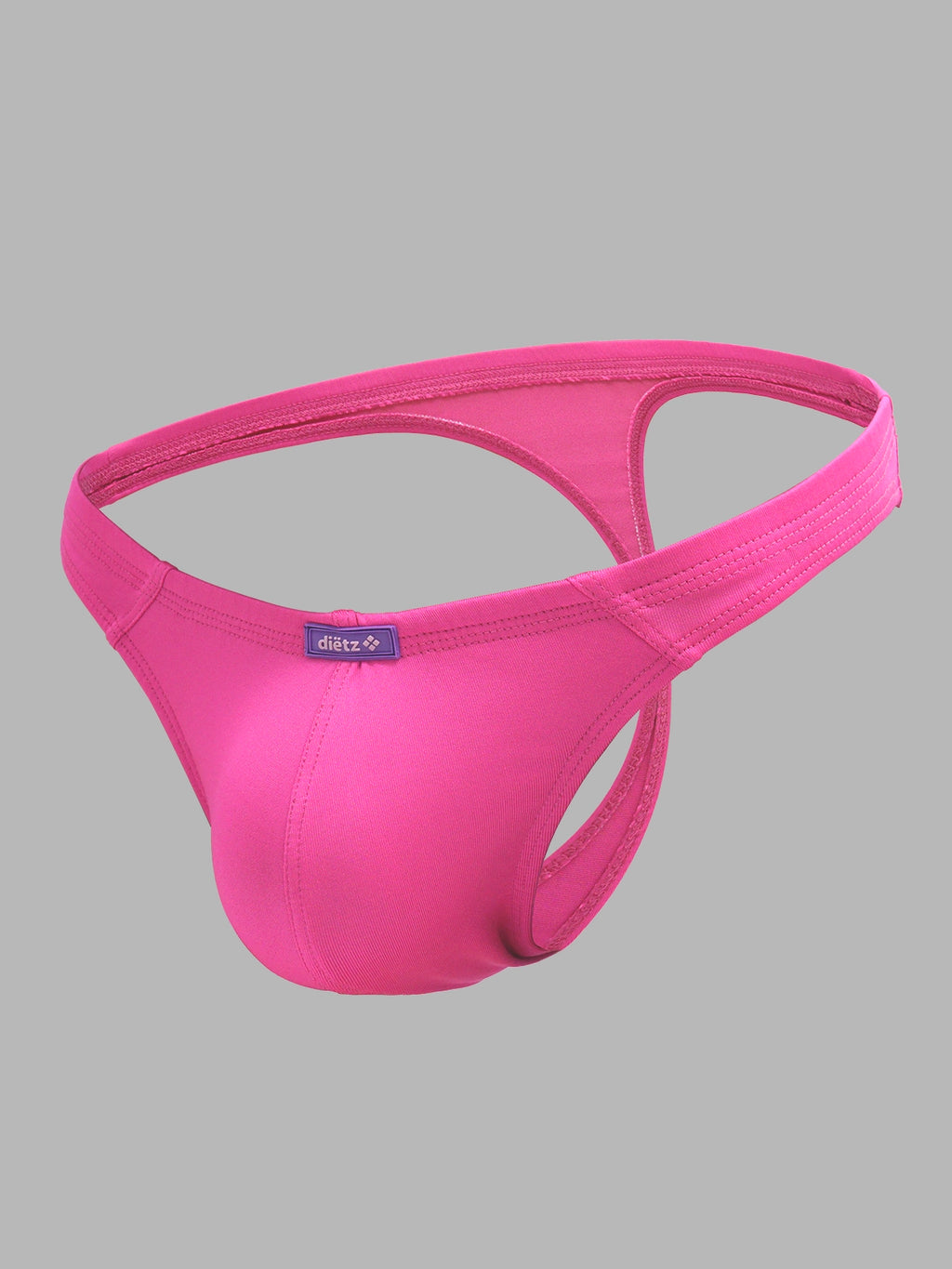 Tanga Bahia Rosa
