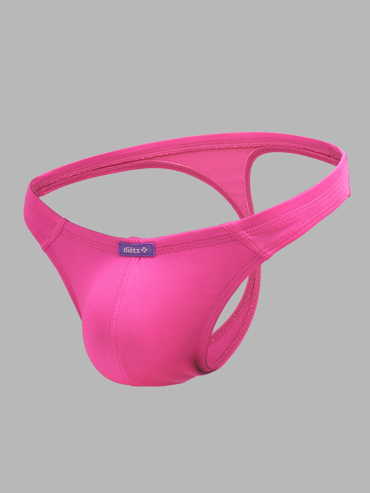 Tanga Bahia Rosa