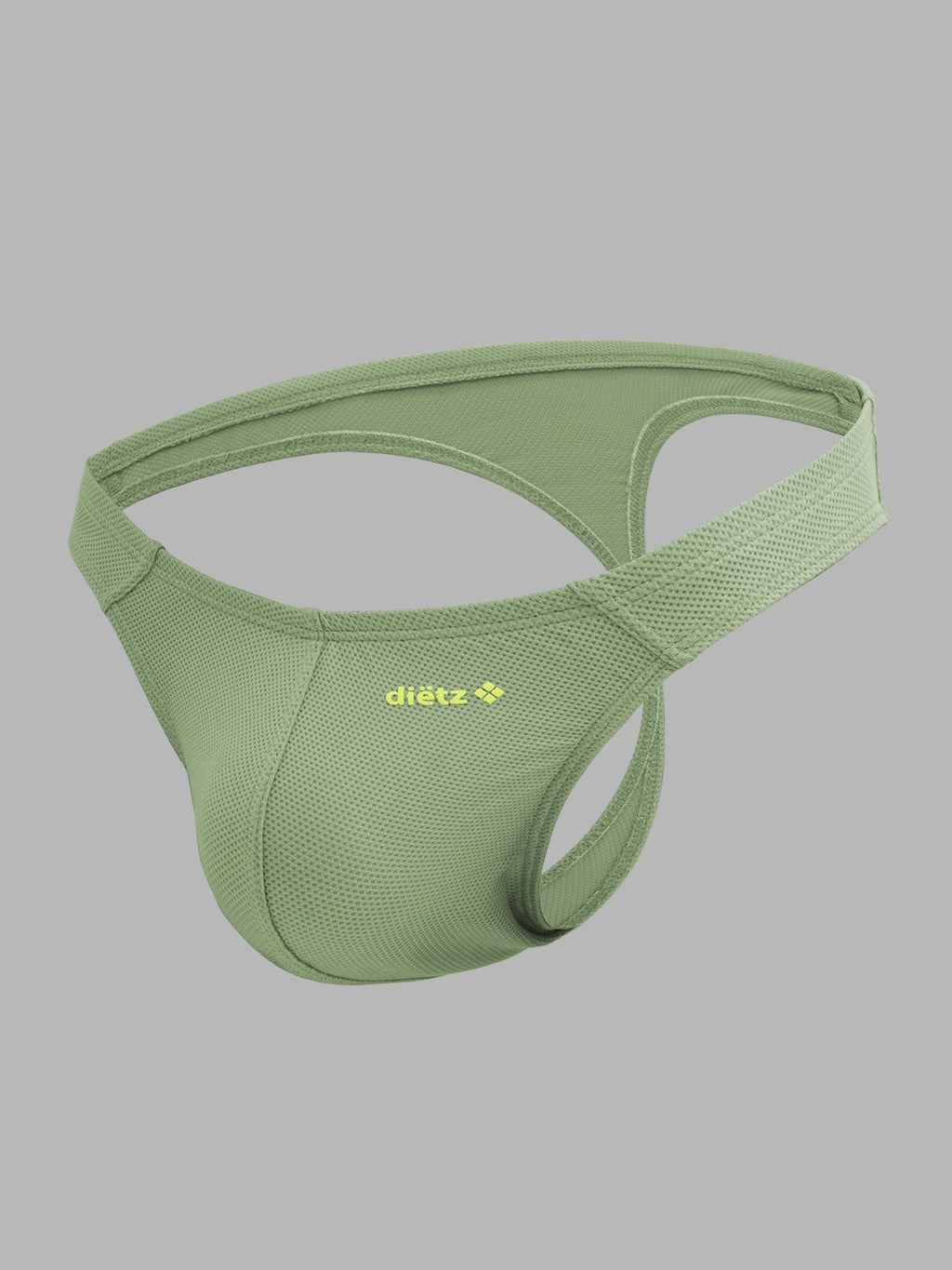 Tanga Tokio Verde Olivo