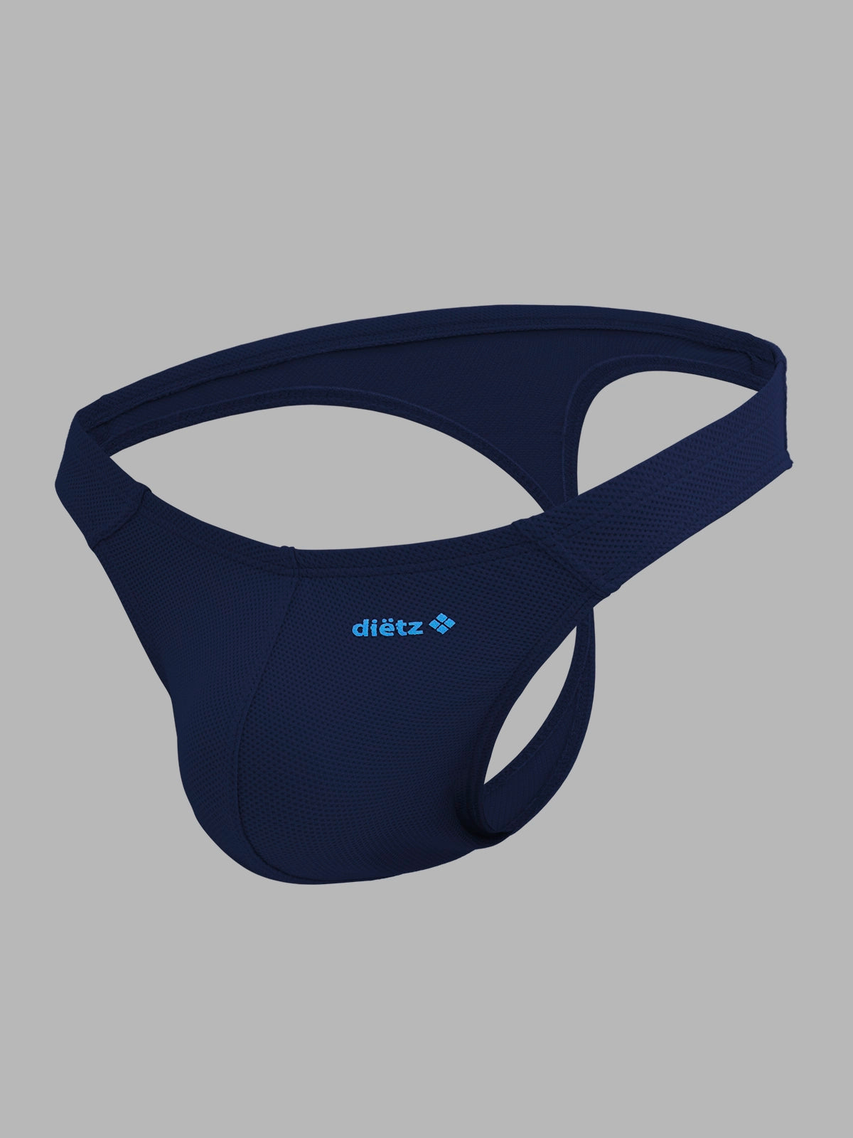 Tanga Tokio Azul Marino