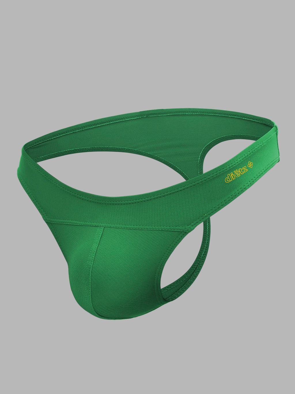 Tanga Konan Verde Bandera