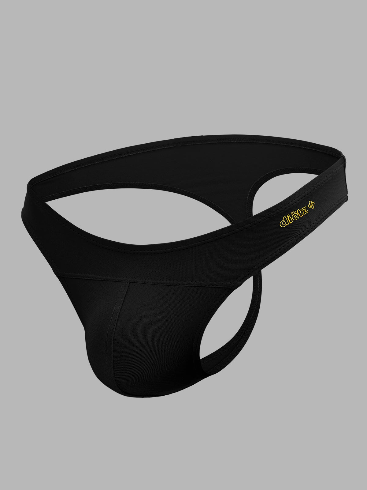 Konan Thong Black