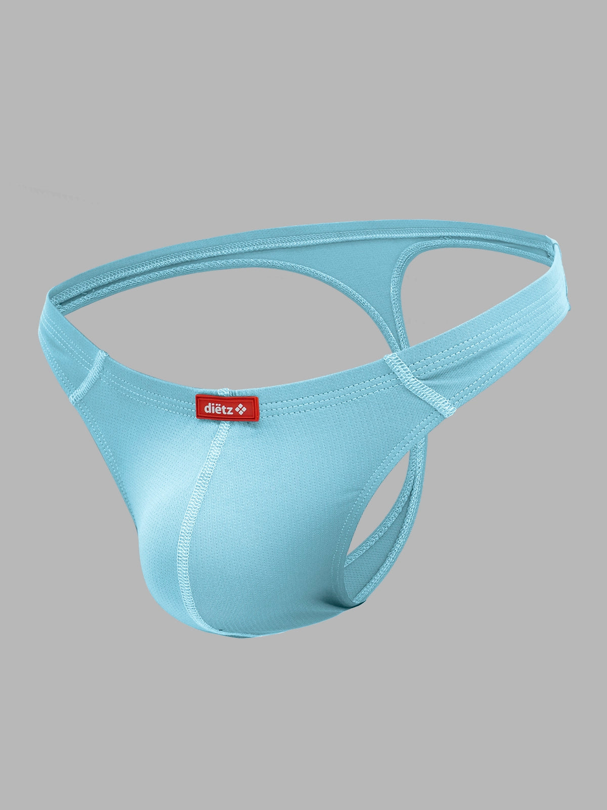 Tanga Warrior celeste