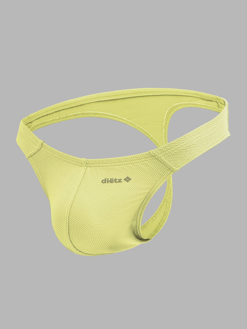 Tanga Tokio Amarillo Lima