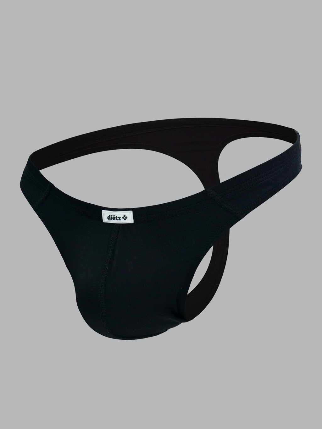 Tanga Warrior Negro