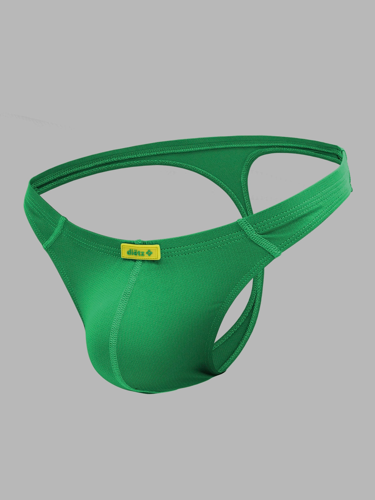 Tanga Warrior verde