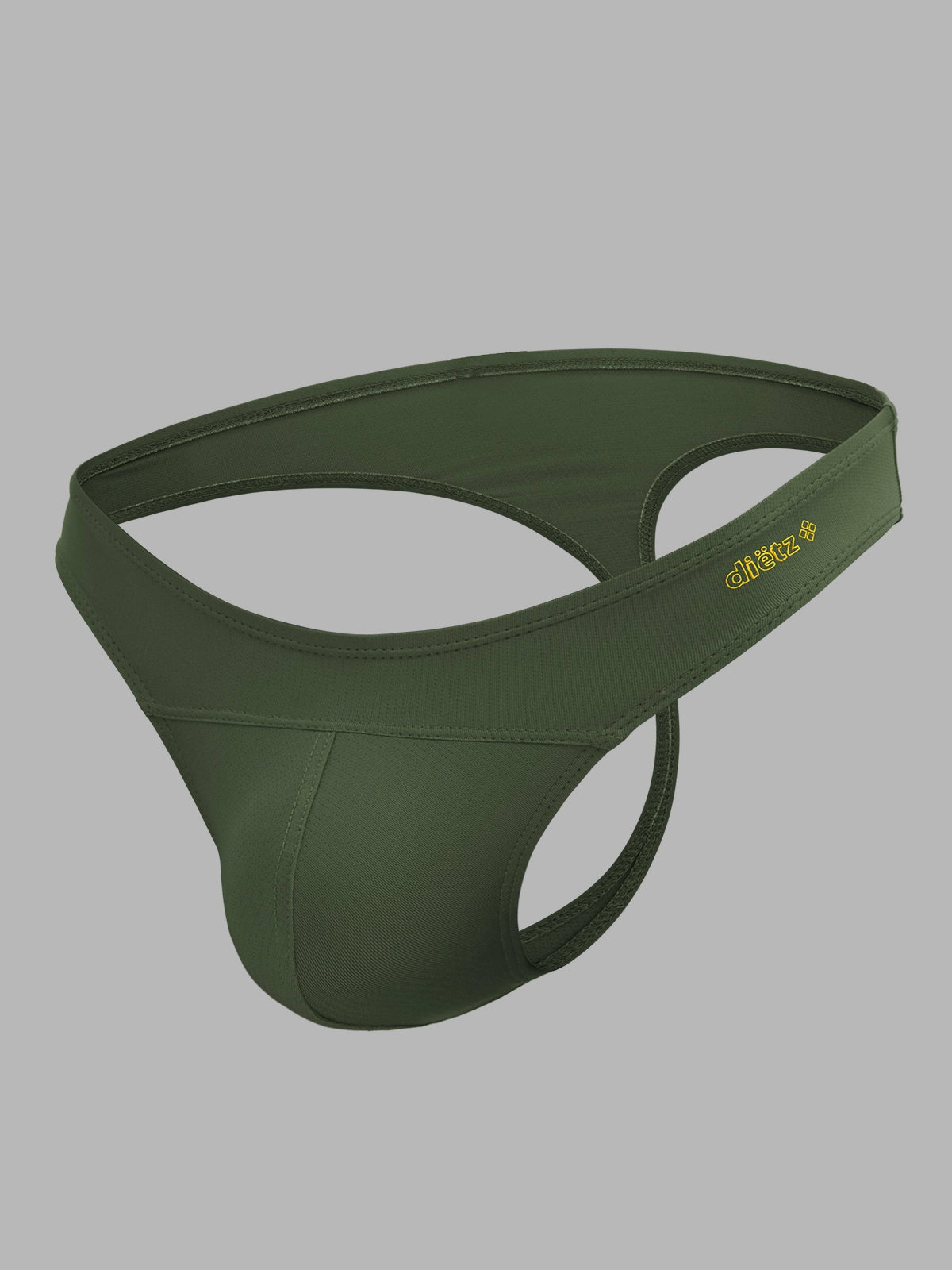 Tanga Konan Verde Olivo