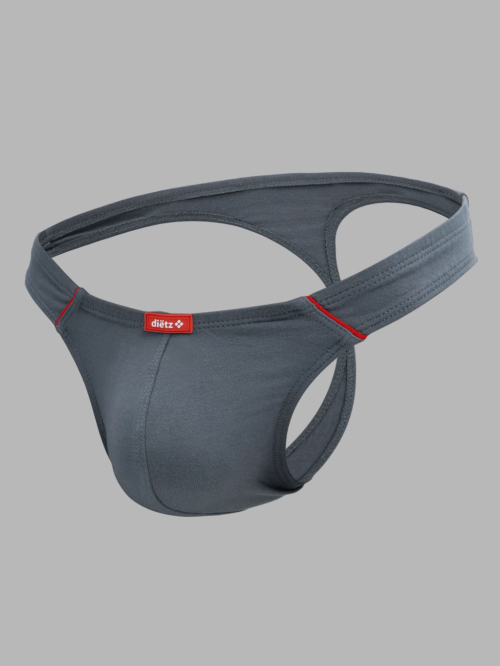 Tanga Monza Gris