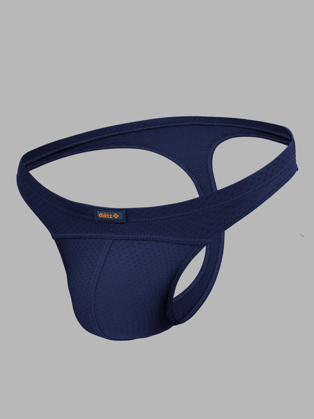 Tanga Costa Azul marino