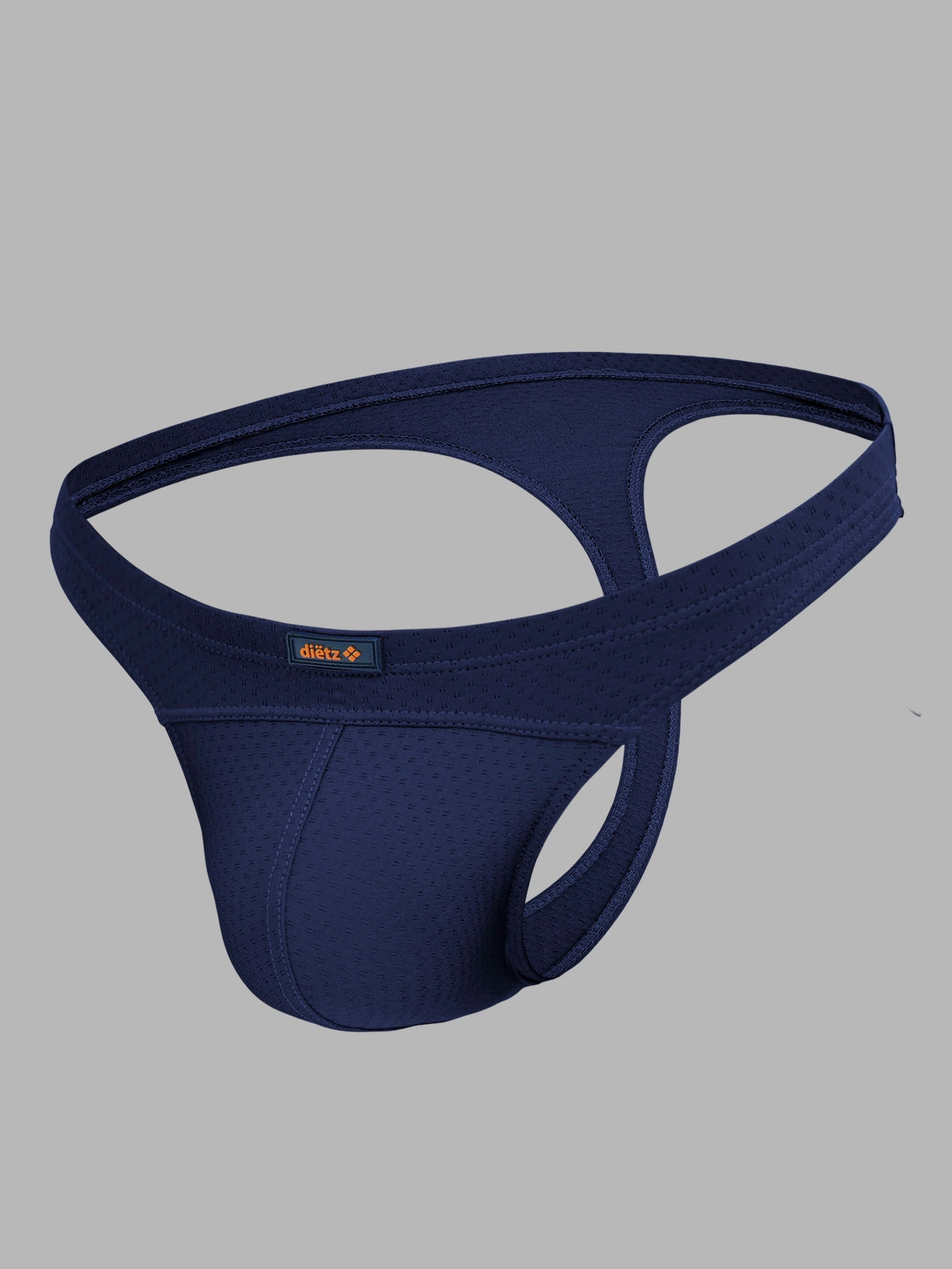Tanga Costa Azul marino