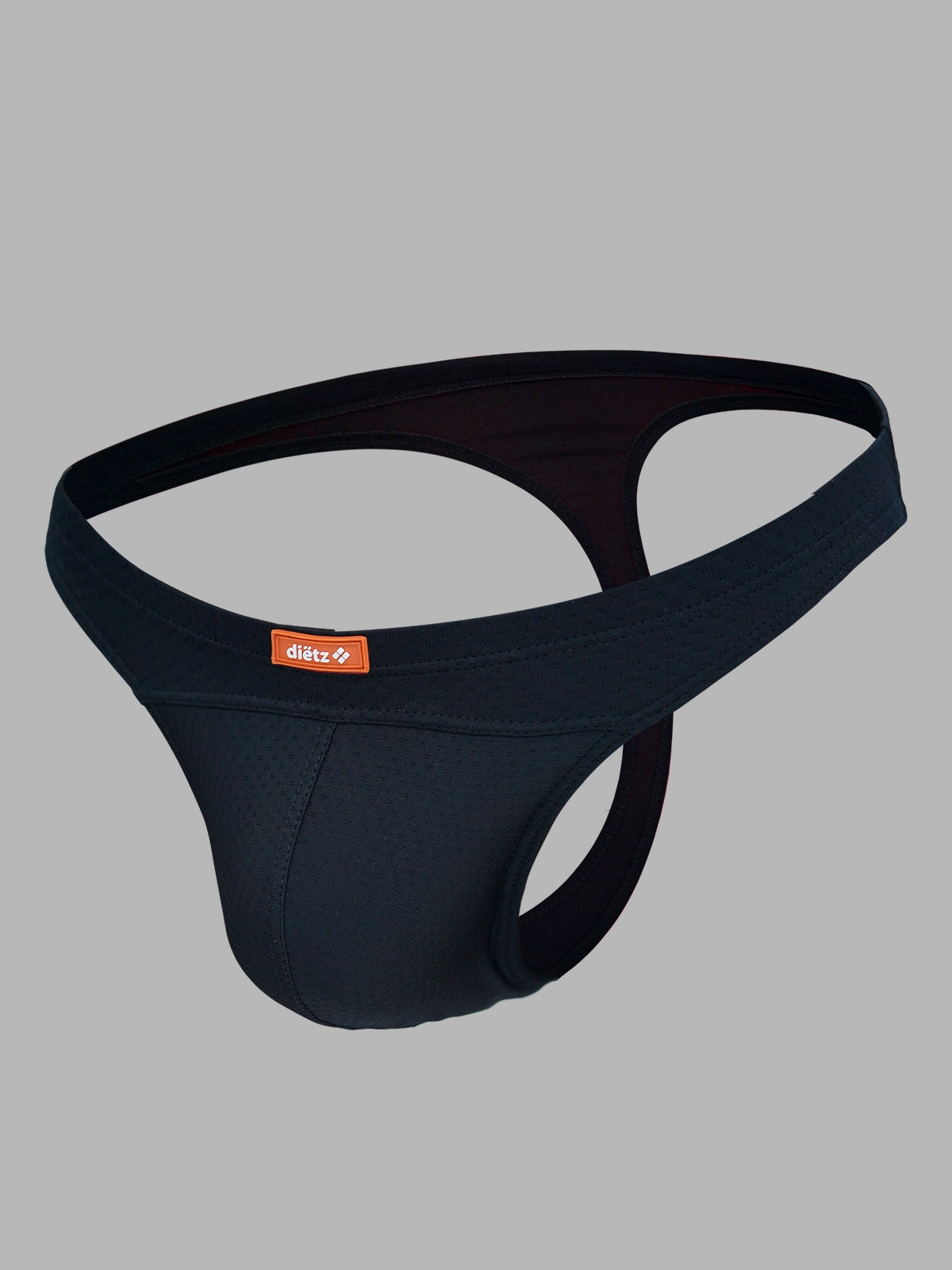 Tanga Costa Negro