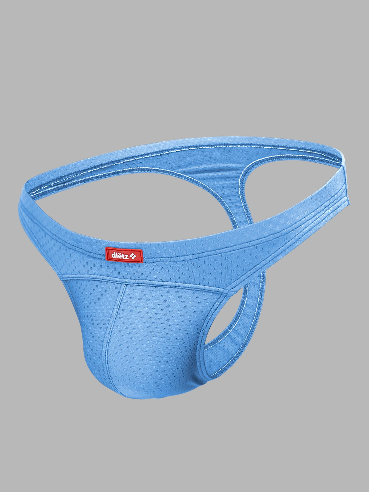 Tanga Costa Azul Niebla