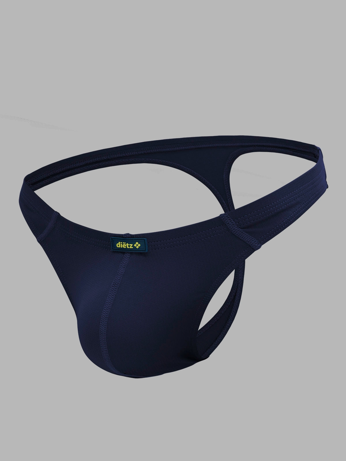 Tanga Warrior Azul marino