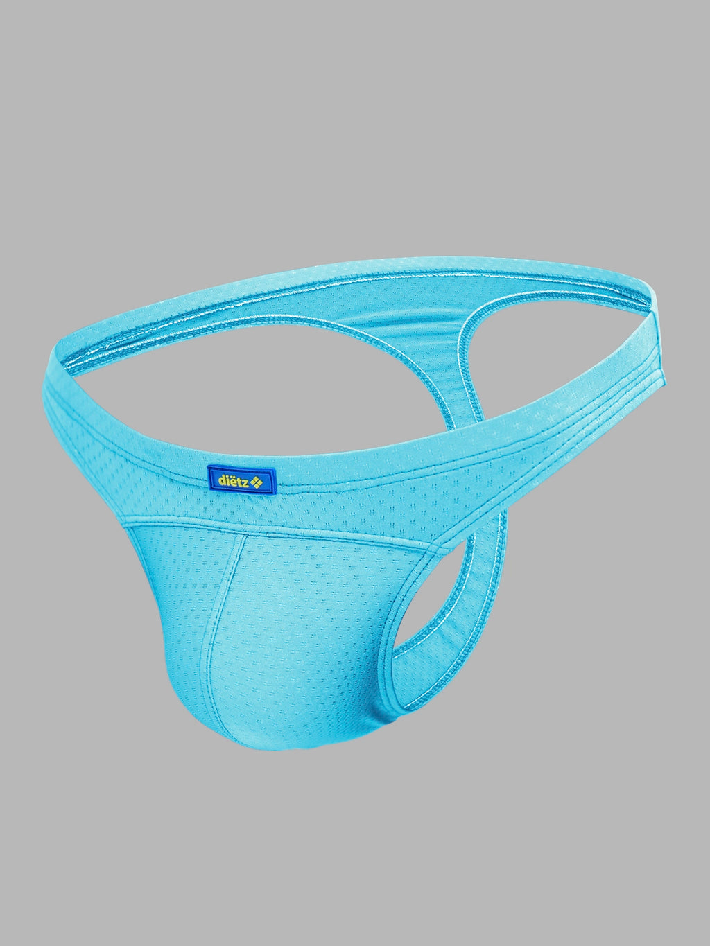 Tanga Costa Turquesa