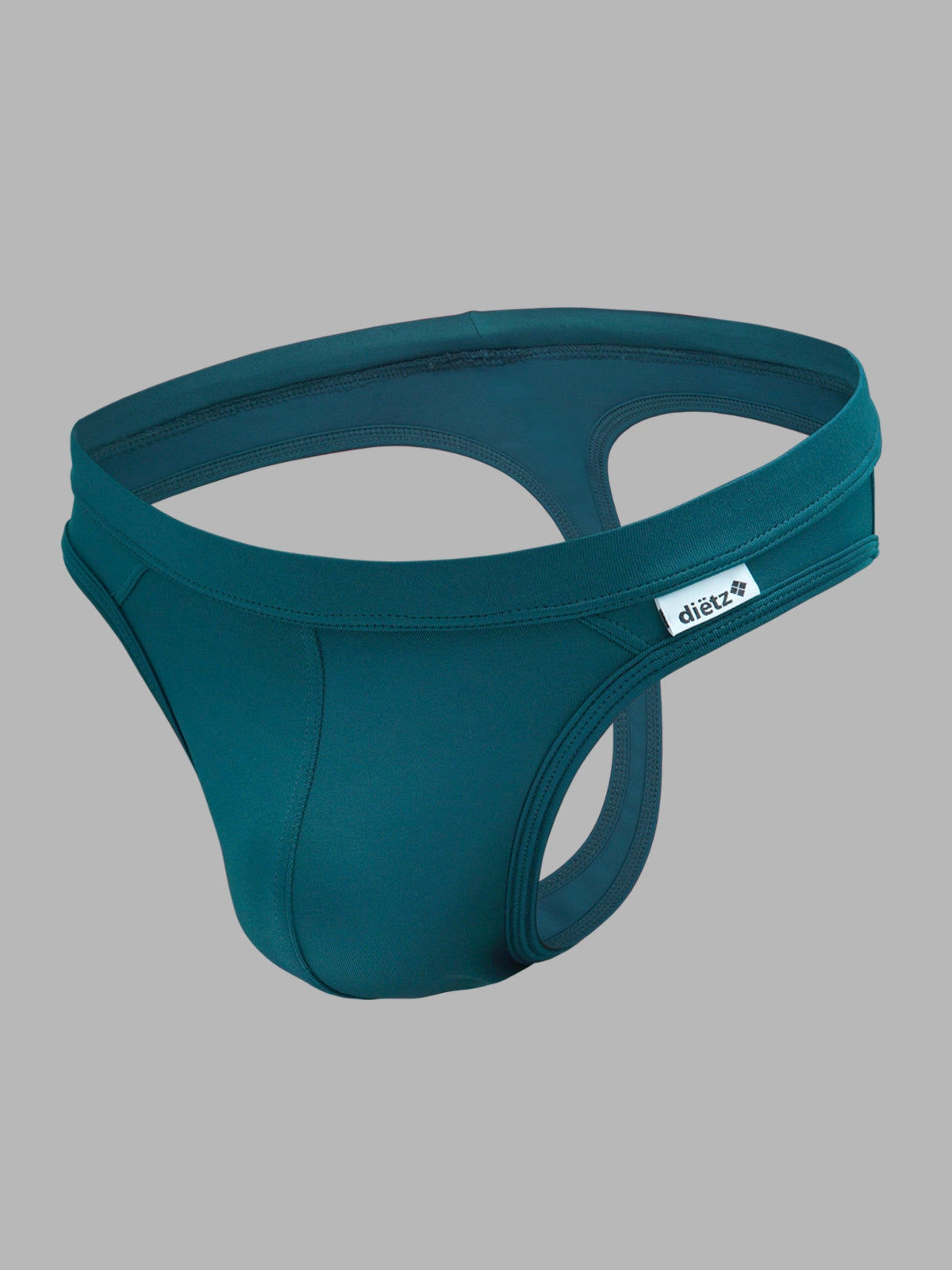 Flex Tourmaline Thong