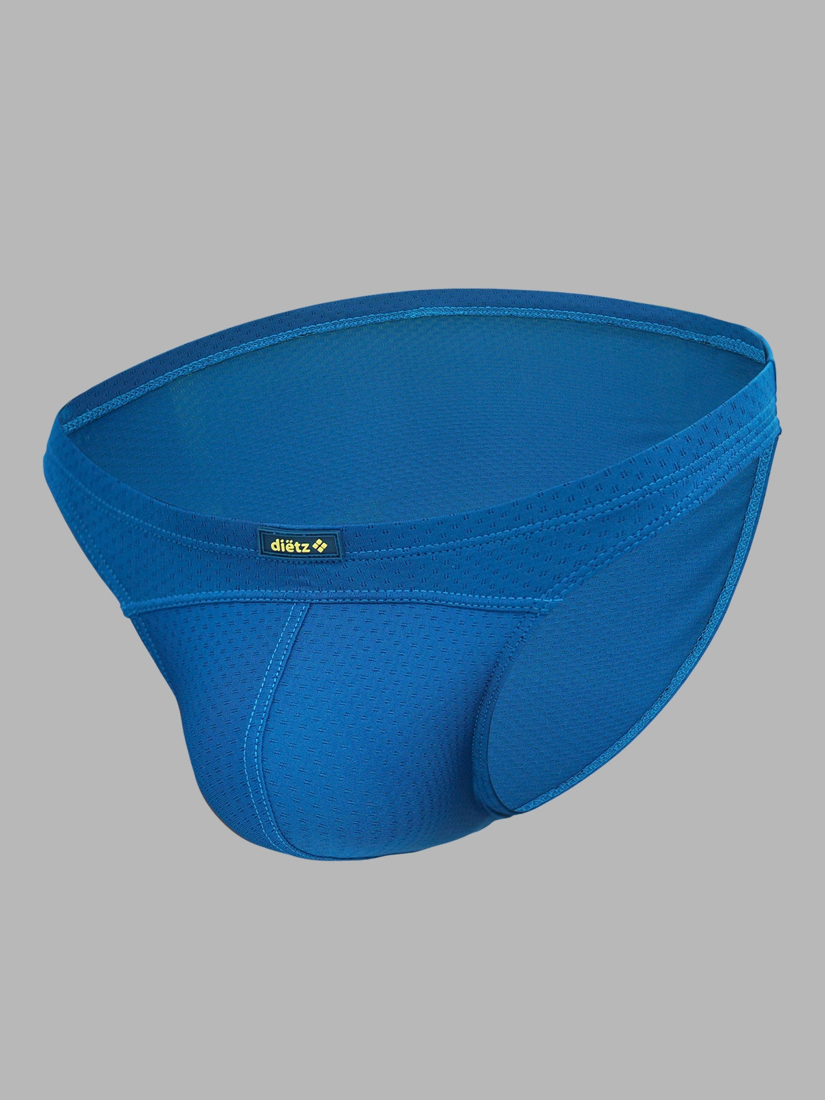 king Blue Costa Briefs